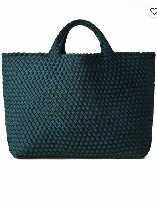Naghedi Handbags - Naghedi large st Barth tote